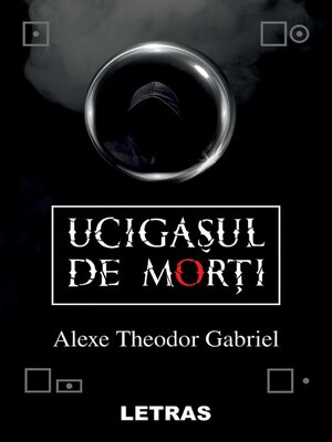 cover image of Ucigasul De Morti
